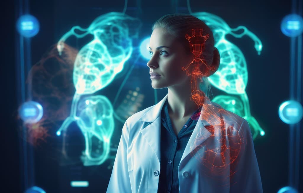 Healthcare Analytics Dashboard